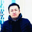 Rustam Axmedov