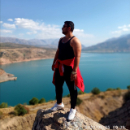 Davron Akromov