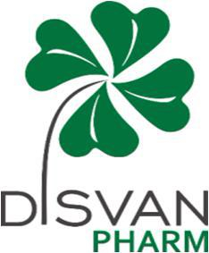 DISVAN PHARM Co LTD