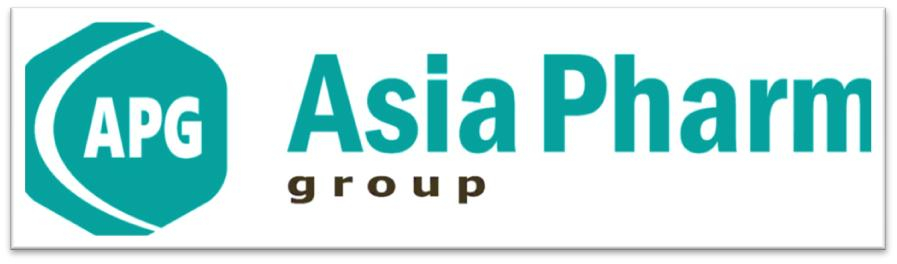 ASIA PHARM CONSULTING  MChJ