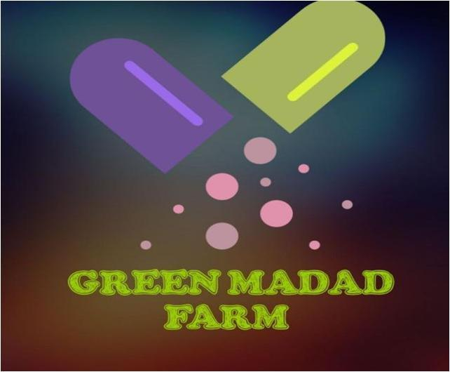GREEN MADAD FARM