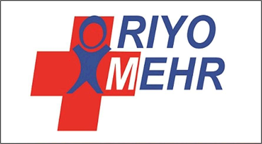 ORIYO-MEHR  MChJ