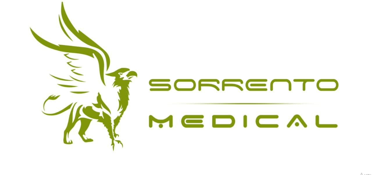 SORRENTO PHARM