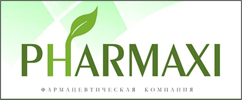 PHARMAXI 100%