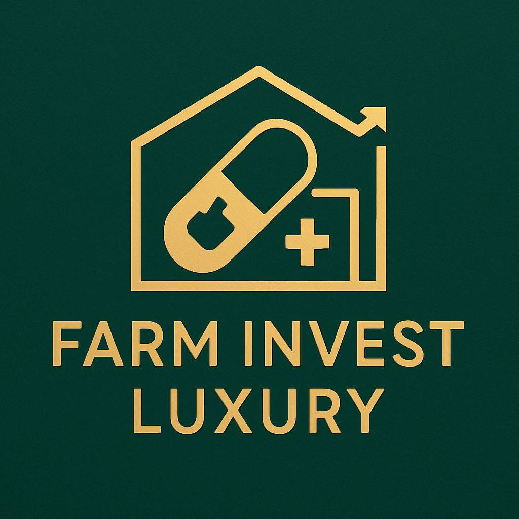 FARM INVEST LUXURY